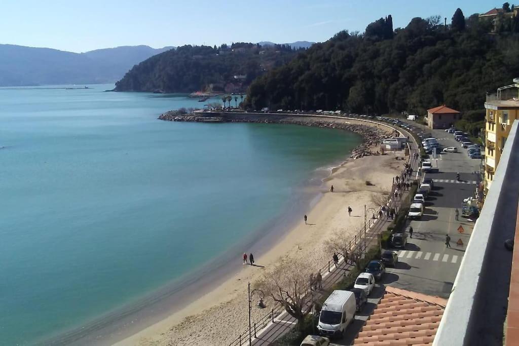 Casita Lerici Apartment Exterior photo